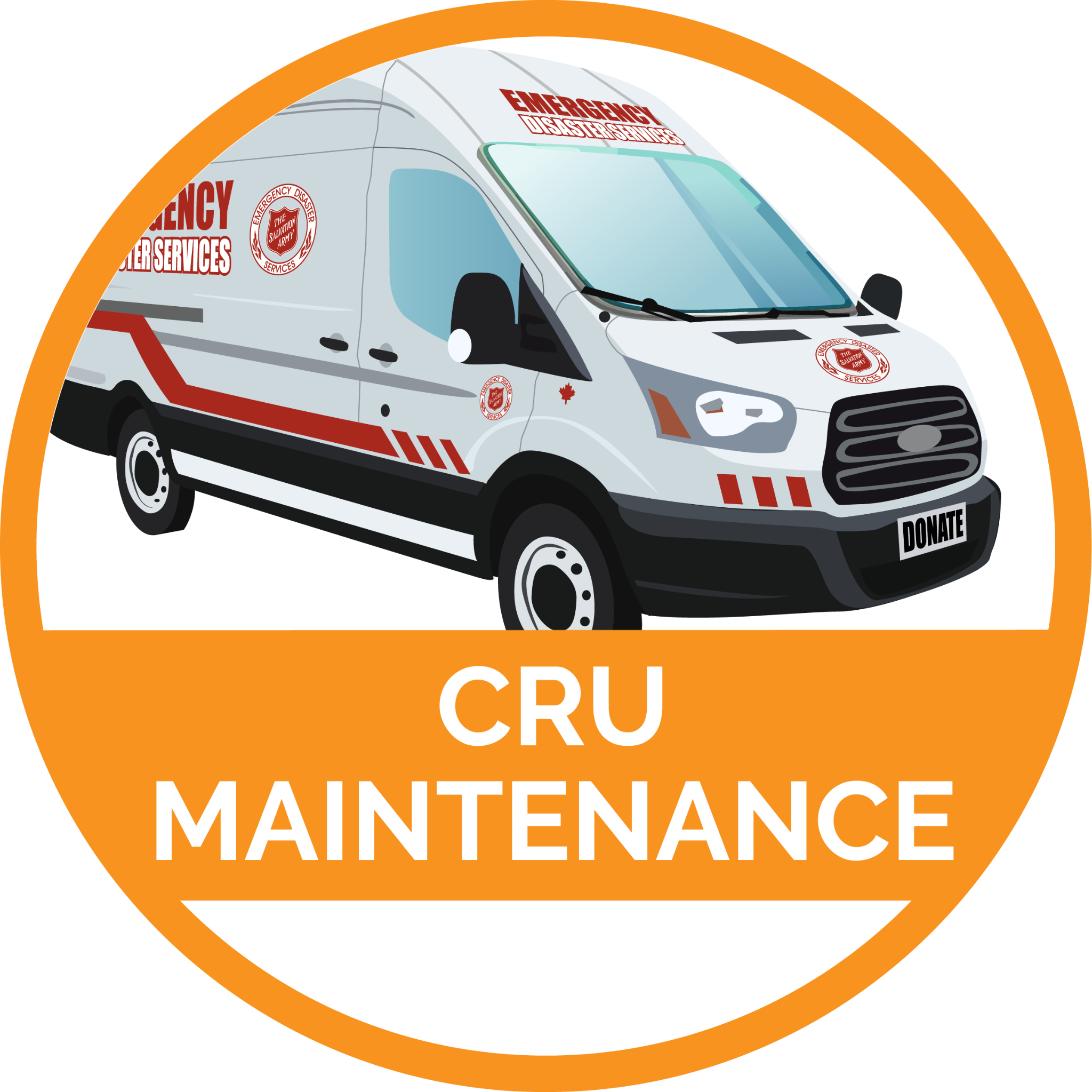 CRU Maintenance